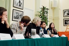 Свобода, диалог и Евангелие. Вечер памяти владыки Антония (+ВИДЕО)