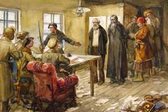 Что препятствует канонизации новомучеников?