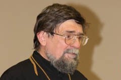 Протоиерей Димитрий Моничев: Подготовка к причастию должна быть соотнесена с его периодичностью