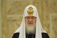 Патриарх Кирилл: Нежелание решать проблему чрезмерной миграции выводит ситуацию на грань критической черты