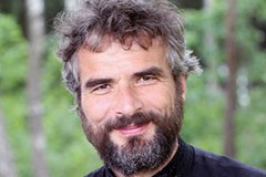 Священник Фома Диц: А это не я. Это Христос (+Фото)