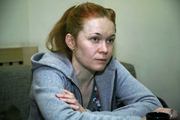 Юлия Сысоева