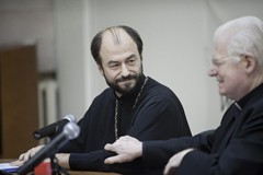 Православные и католики: совместный разговор о современном обществе, проповеди и любви