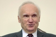 Профессор Алексей Осипов: Сущность христианства и его искажение (+ ВИДЕО)