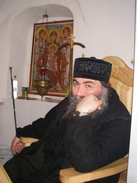 Игумен Афанасий (Селичев)