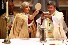 О женском епископате и вероучительных источниках