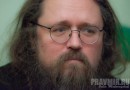 Протодиакон Андрей Кураев: Мария Алехина умнее не стала