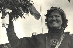 Лицом к лицу с Америкой: зимние Олимпийские игры 1960 года