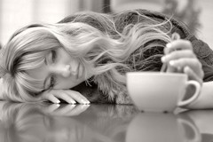 Увидеть женщину