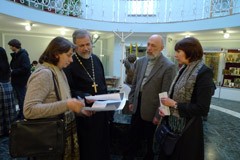 Яблони над «расстрельным рвом»