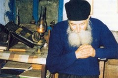 Старец Паисий Святогорец: Добро должно делаться по-доброму