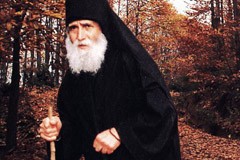 Старец Паисий Святогорец: Упростите вашу жизнь