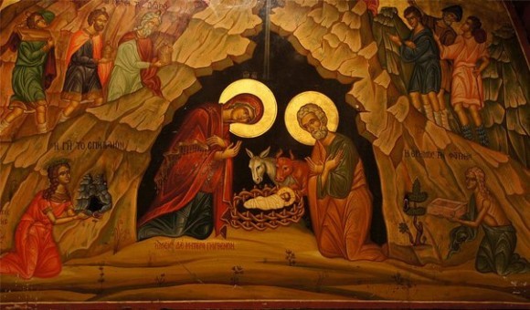 Что вы знаете о Рождестве Христовом? — ВИКТОРИНА