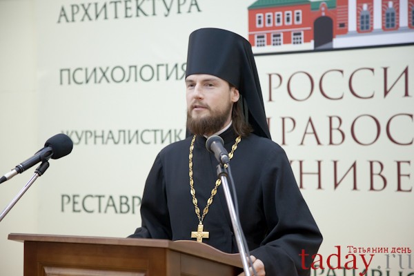 В Госдуме пройдет круглый стол по вопросам православного образования