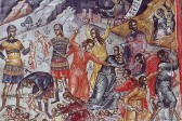 Вифлеемские младенцы-мученики: История, иконы, молитвы