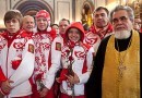 Протоиерей Николай Соколов, духовник олимпийцев: «Верю, что игры в Сочи будут для нас удачными»