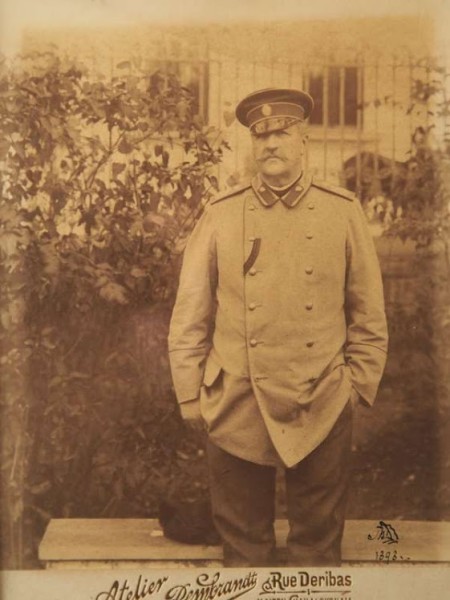 Илларион Воронцов, последний наместник на Кавказе