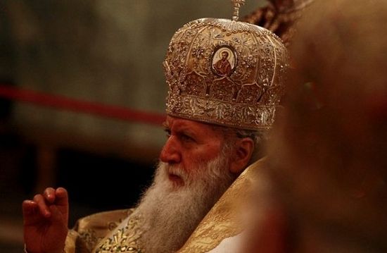 Святейший Патриарх Болгарский Неофит примет участие в праздновании Дня славянской письменности и культуры в России