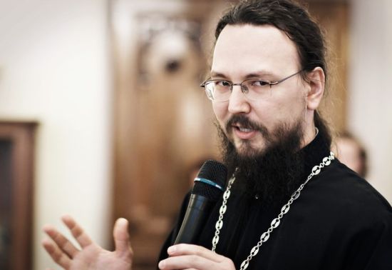 Протоиерей Павел Великанов о болезни новой духовной капитализации