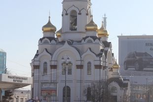 Школьники смогут сослужить митрополиту Екатеринбургскому и Верхотурскому Кириллу в качестве алтарников