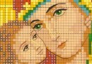 Грех ли – вышивать иконы?