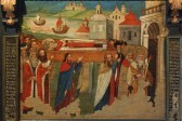 Православные отмечают перенесение мощей Николая Чудотворца из Мир Ликийских в Бари