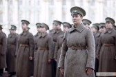 Женский «батальон смерти» скоро атакует киноэкраны