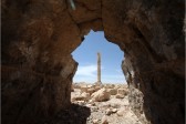Другая Святая Земля. Иорданские заметки. Часть III. Мукавир — Вади Рам
