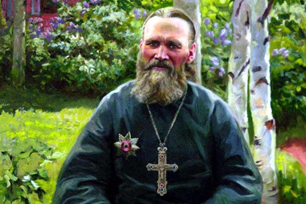 Православный покаит Ioann_kron8