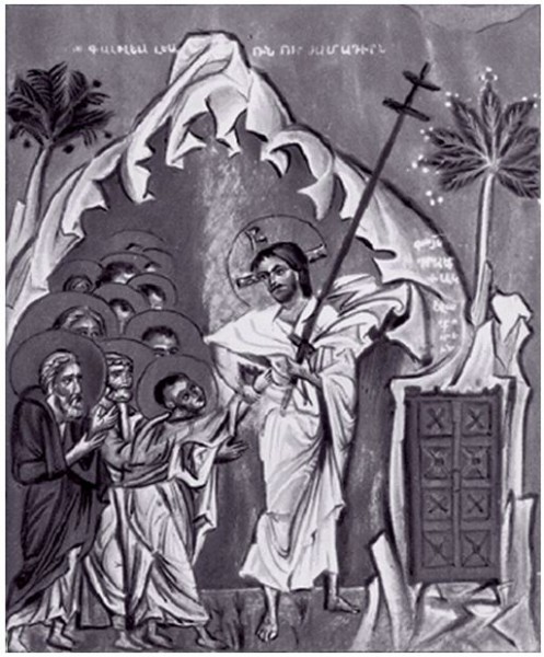 Древние Восточные Церкви