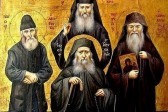 Константинопольская Церковь отложила канонизацию старца Паисия Святогорца