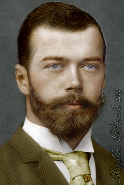 Tsar_Nicholas_II_by_GuddiPoland