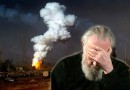 Когда чаша гнева и страдания переливается… Митрополит Антоний о войнах