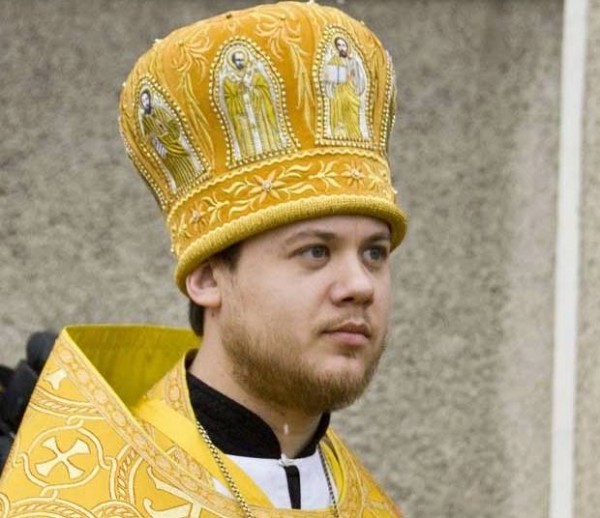 Священники Донецка остаются на своих приходах