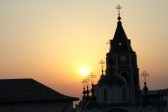 В Греции сняли документальный фильм «Русские на Афоне» (+ВИДЕО)