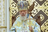 Духовное завещание митрополита Владимира