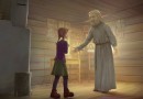 На экраны выходит мультфильм о преподобном Серафиме в 3D