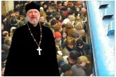 Протоиерей Алексий Уминский о городских грехах и том, как узнать волю Божию