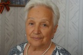 Русская жена героя крымских татар