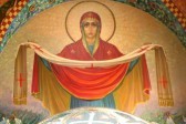Покров Пресвятой Богородицы: история, молитвы, иконы, проповеди