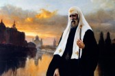 Святой патриарх Тихон: Без лукавства и святошества