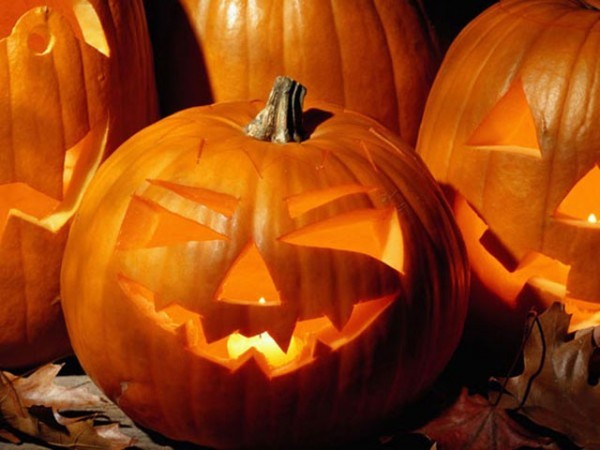 Шесть причин, почему Хэллоуин далеко не безобиден