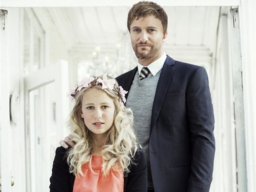 Фейк месяца: «новость» о свадьбе 12-летней норвежской девочки и 34-летнего мужчины