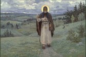 Слово в день памяти преподобного Сергия Радонежского, всея России чудотворца