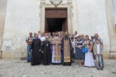 В Центральной Португалии появилась новая православная община