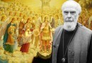 Митрополит Антоний Сурожский: Об именах и ангелах