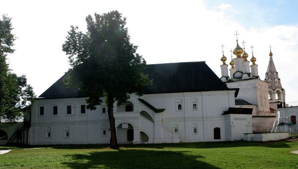 Переяславль-Рязанский объявлен объектом культурного наследия
