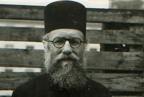 Сотни расшифрованных страниц: «Афонский период жизни архиепископа Василия (Кривошеина) в документах»