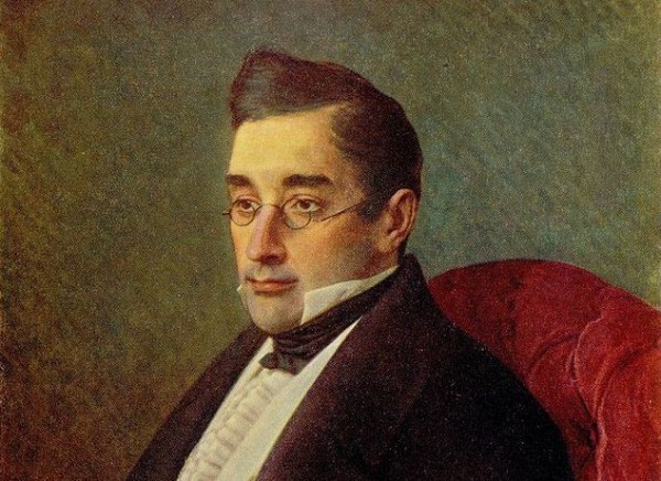 Служить бы рад!