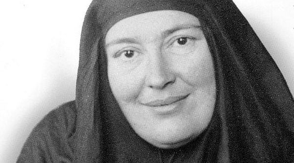 Возвращение на родину: к 70-летию гибели матери Марии (Скобцовой)